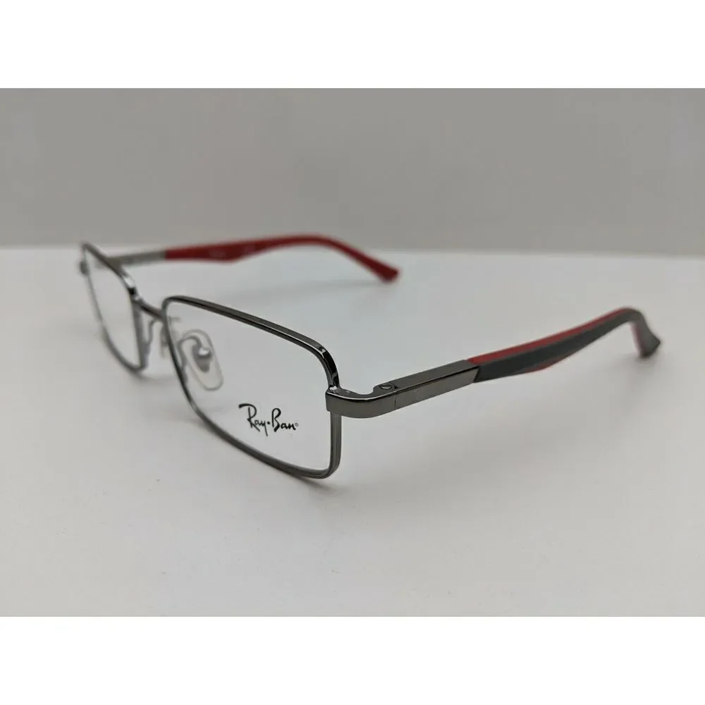 🕶️Ray-Ban RB1033 4008 Eyeglasses 47/16 125 /DAD615🕶️​